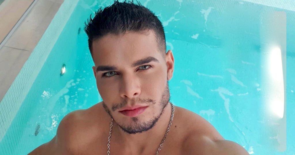 Fabiano de Abreu Gestão geral grupo MF Press 