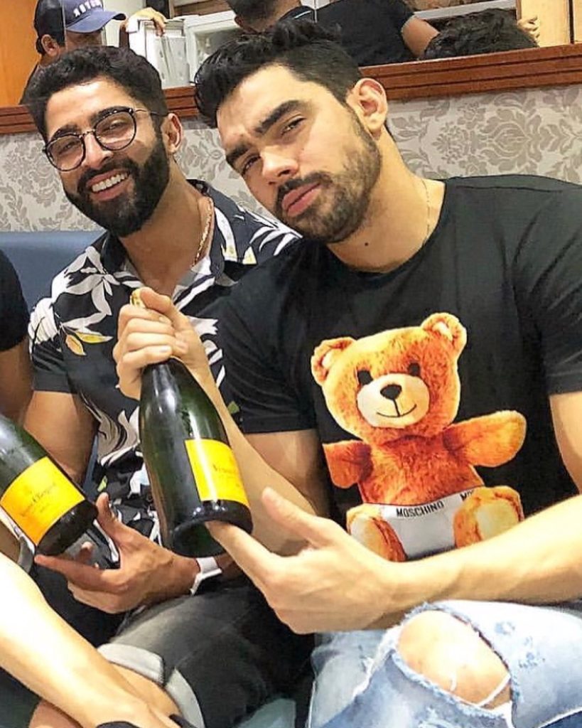 Gabriel Diniz revela como era o cantor fora dos palcos 