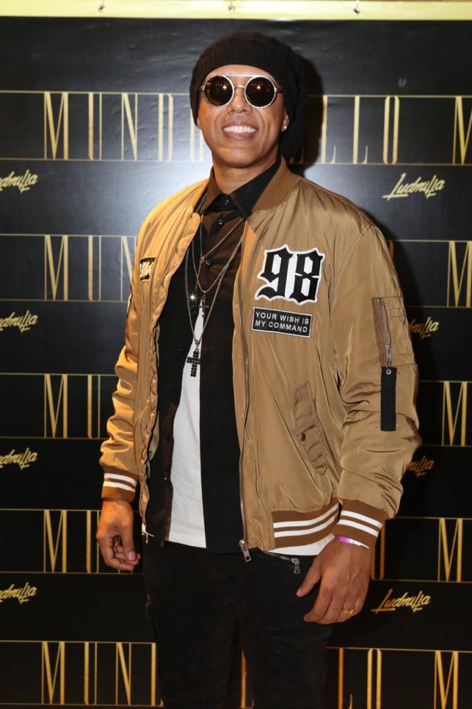 Créditos - Foto: MF Press Global
