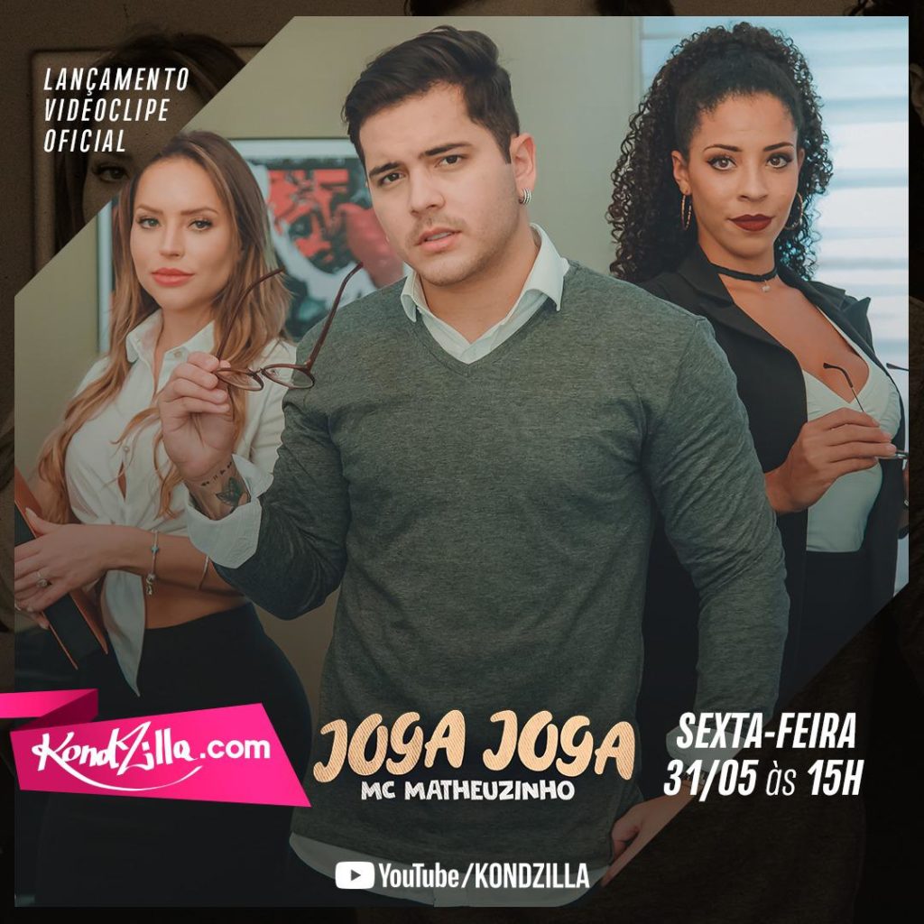 Fotos de: Reprodução / MF Press Global 
Por: Hebert Neri