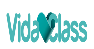 Gilberto VidaClass