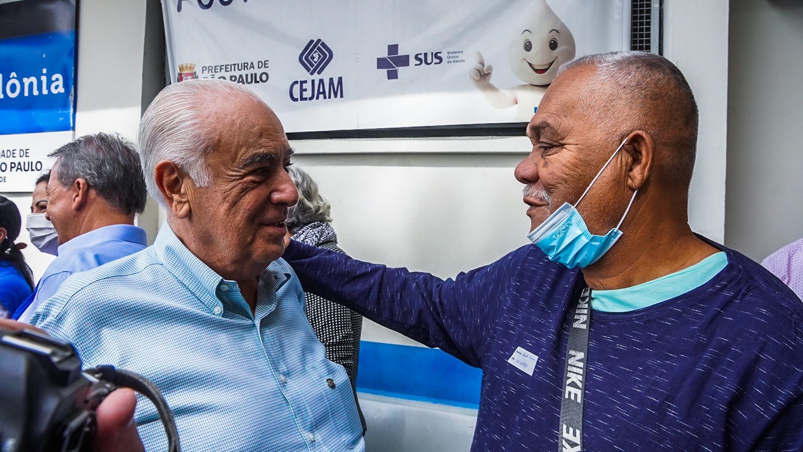 Fonte : assessoria de imprensa Dep. Antonio Carlos Rodrigues