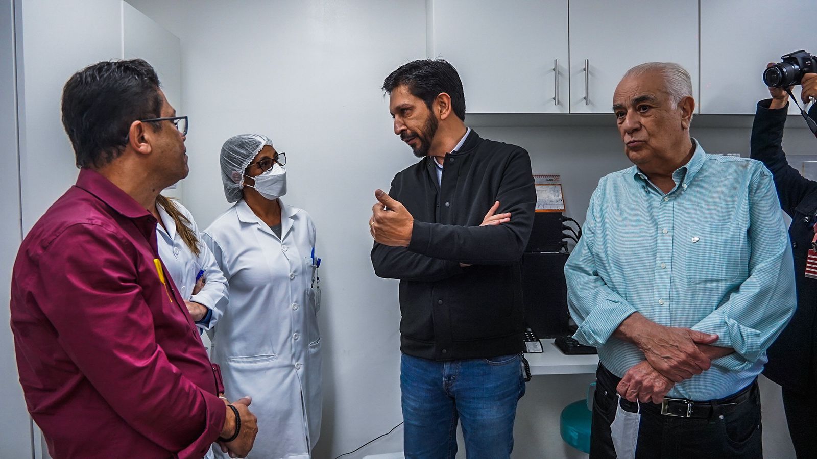 Fonte : assessoria de imprensa Dep. Antonio Carlos Rodrigues