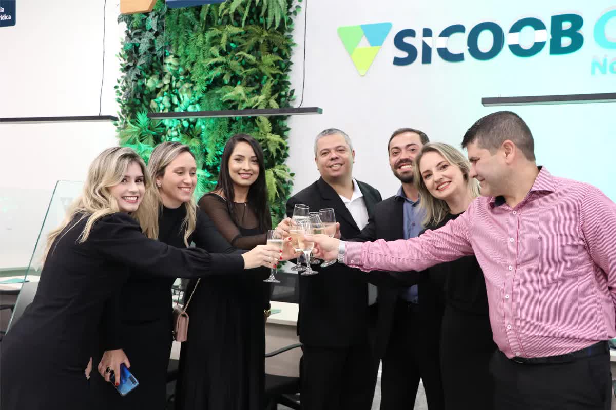 Foto: Divulgação/Sicoob Coopelivre