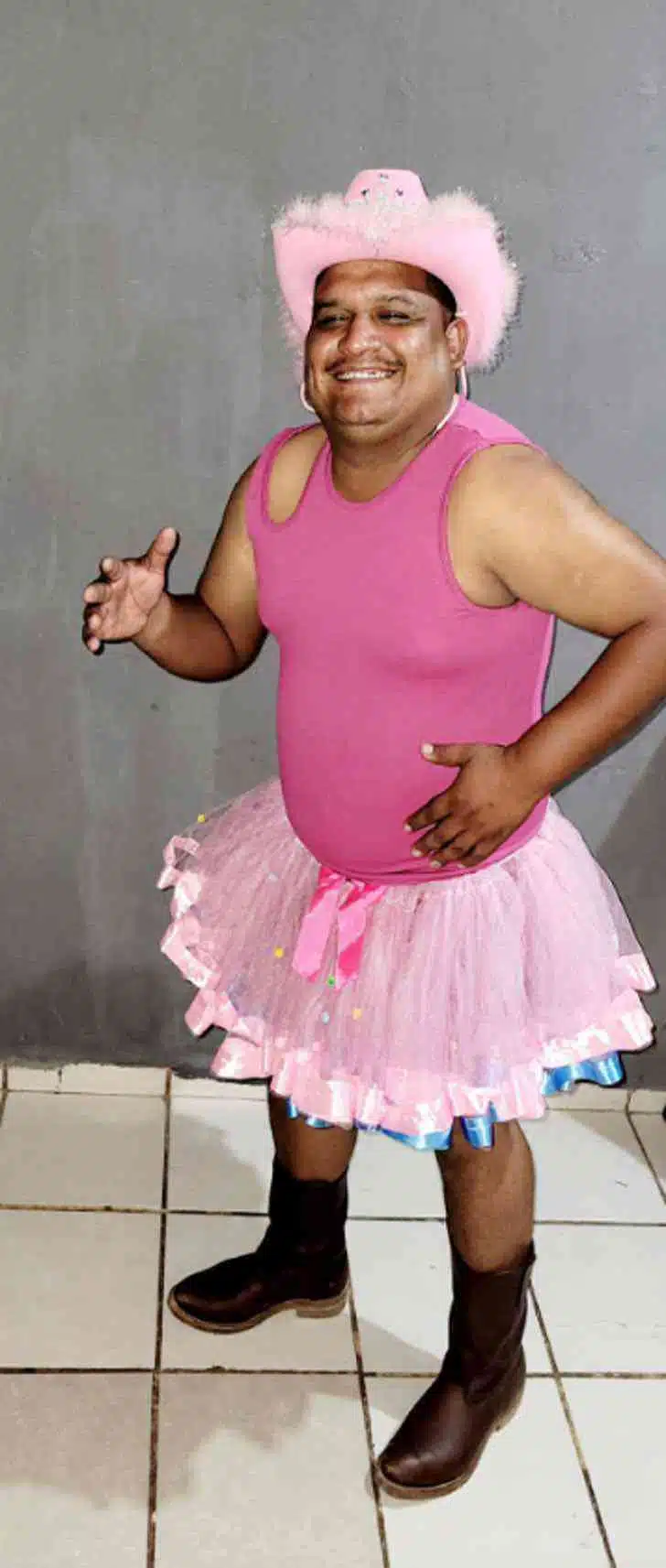 Foto: Arquivo Pessoal