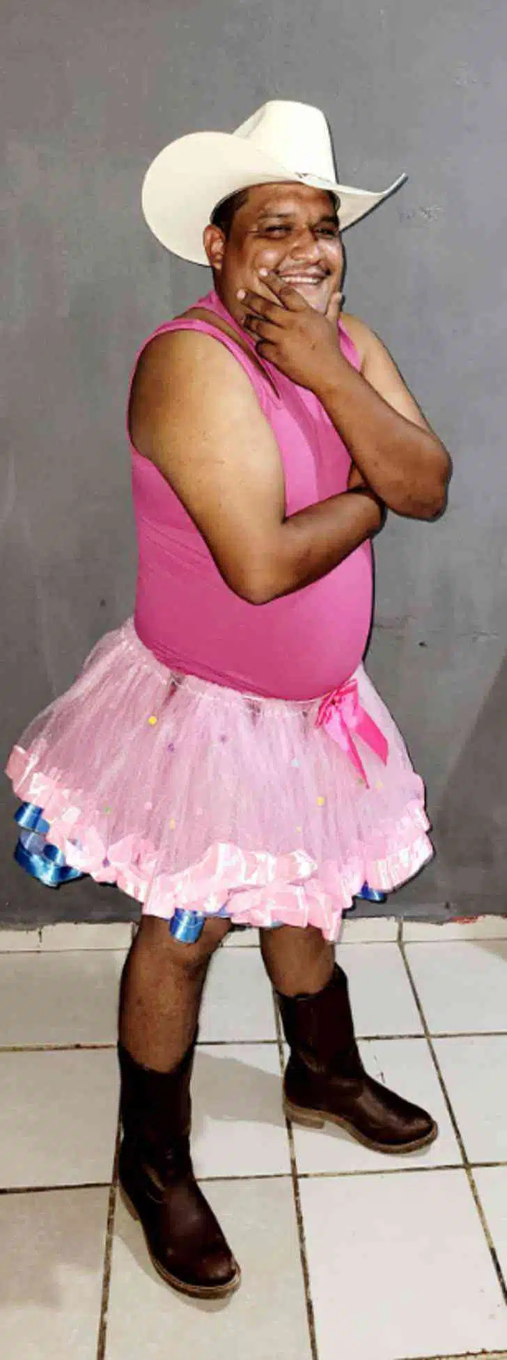 Foto: Arquivo Pessoal