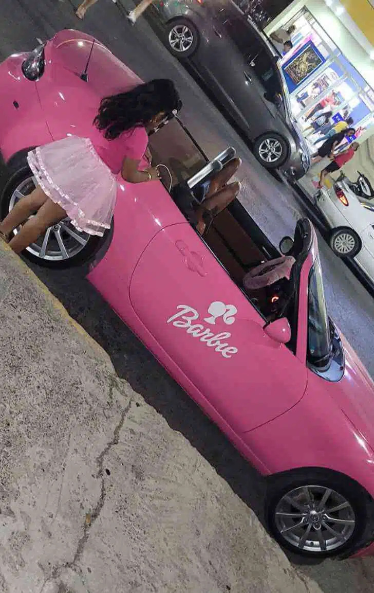 Foto: Arquivo Pessoal