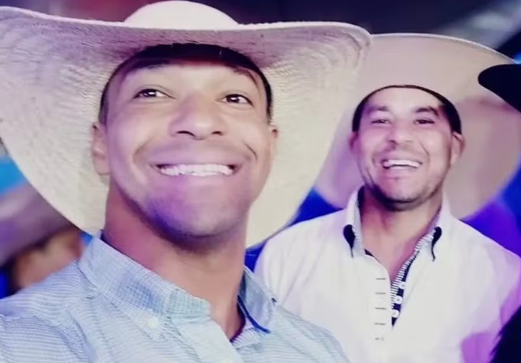 Irmãos Odair e João morreram após barco virar na represa em Chavantes