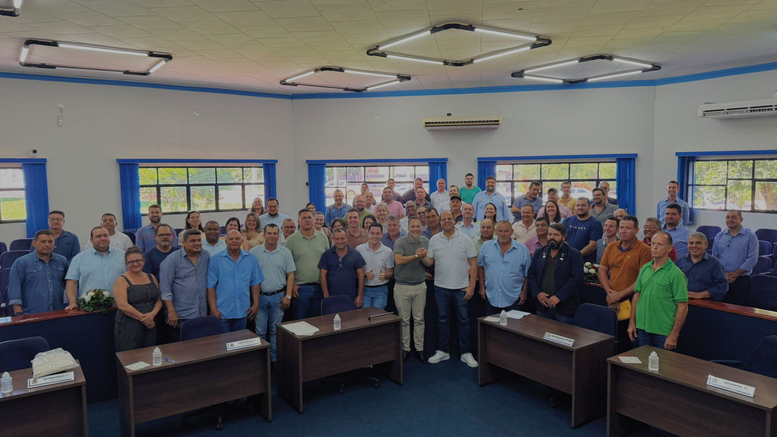 Foto: Assessoria do Deputado Federal Ribamar 