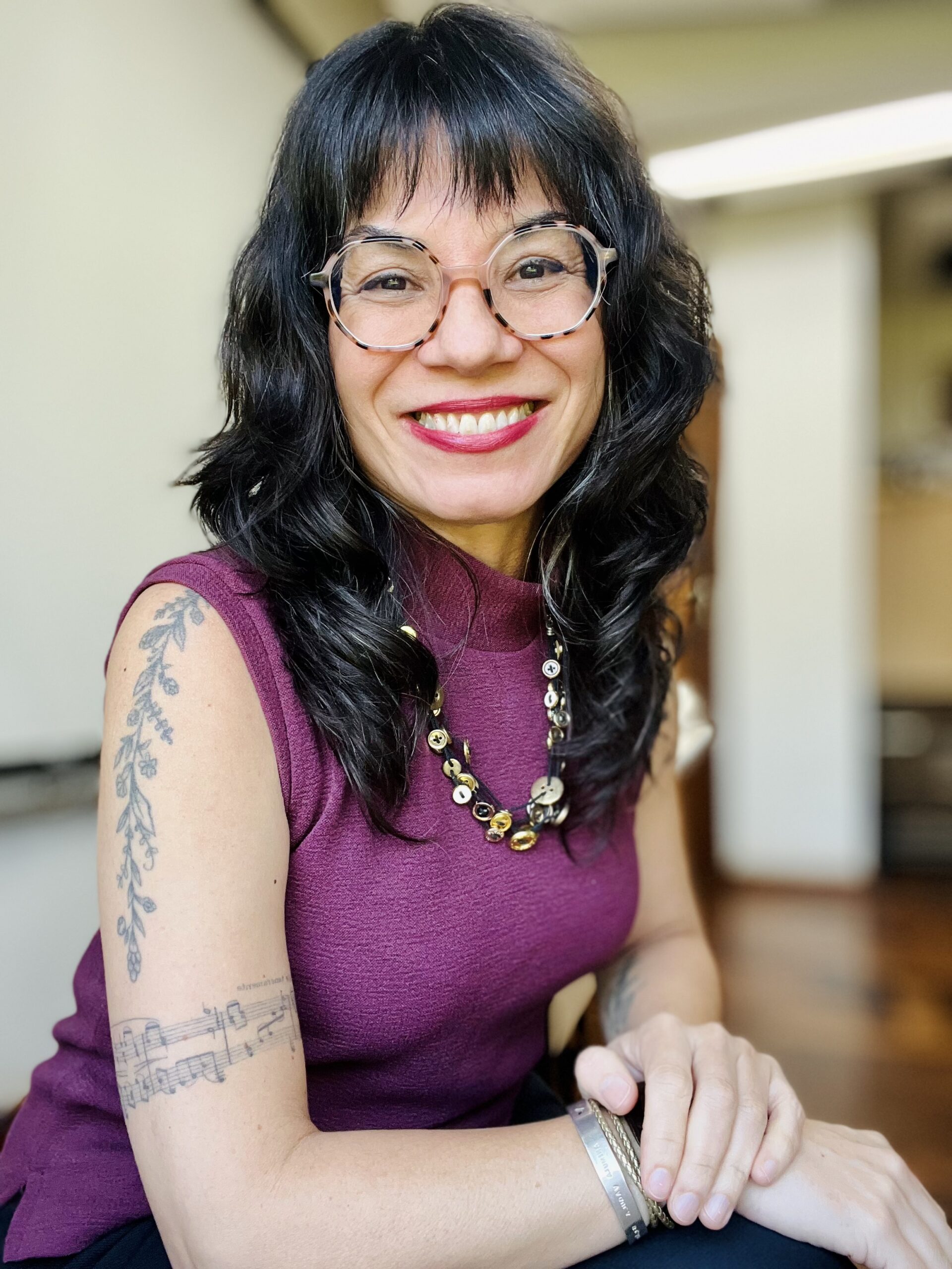 Carla ReisFoto Divulgação