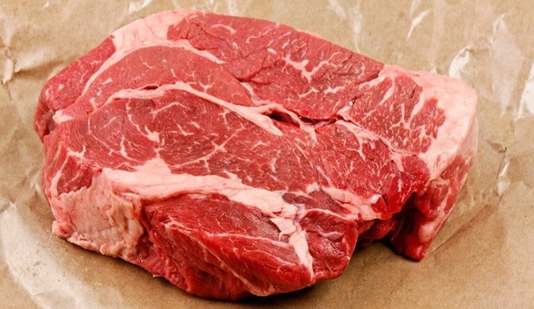 Novidade mais recente é a abertura de mercado para carne, produtos cárneos e miúdos bovinos do Brasil para São Vicente e Granadinas. Foto: MAPA / Divulgação