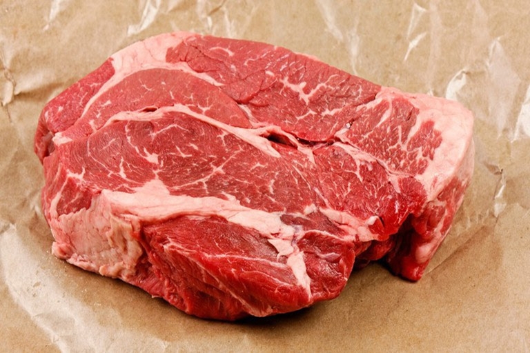 Novidade mais recente é a abertura de mercado para carne, produtos cárneos e miúdos bovinos do Brasil para São Vicente e Granadinas. Foto: MAPA / Divulgação