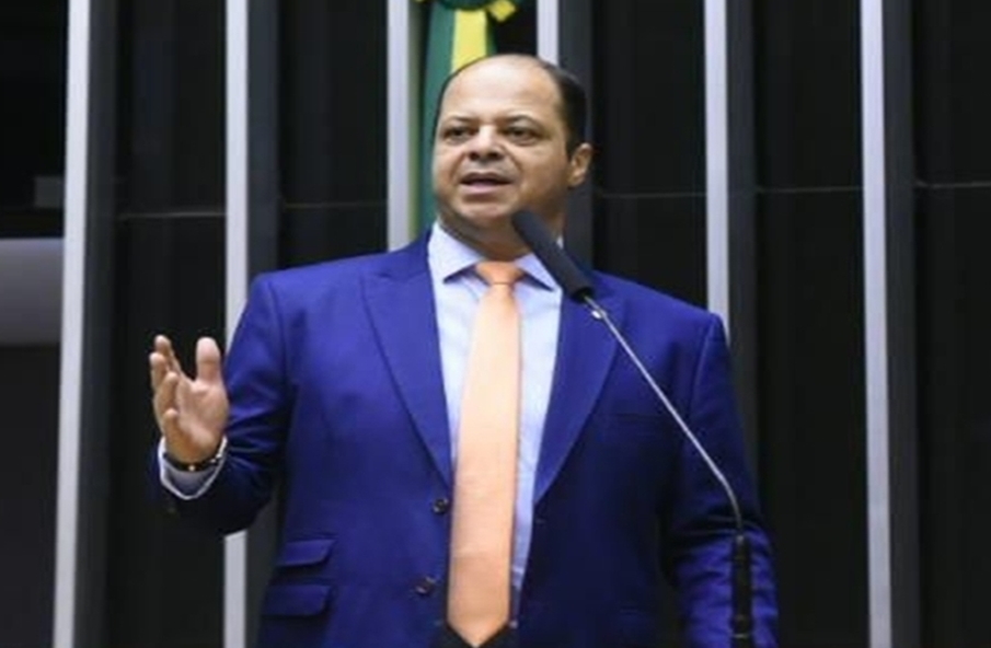 Fonte : Assessoria de imprensa Dep Ribamar Silva PSD/ SP