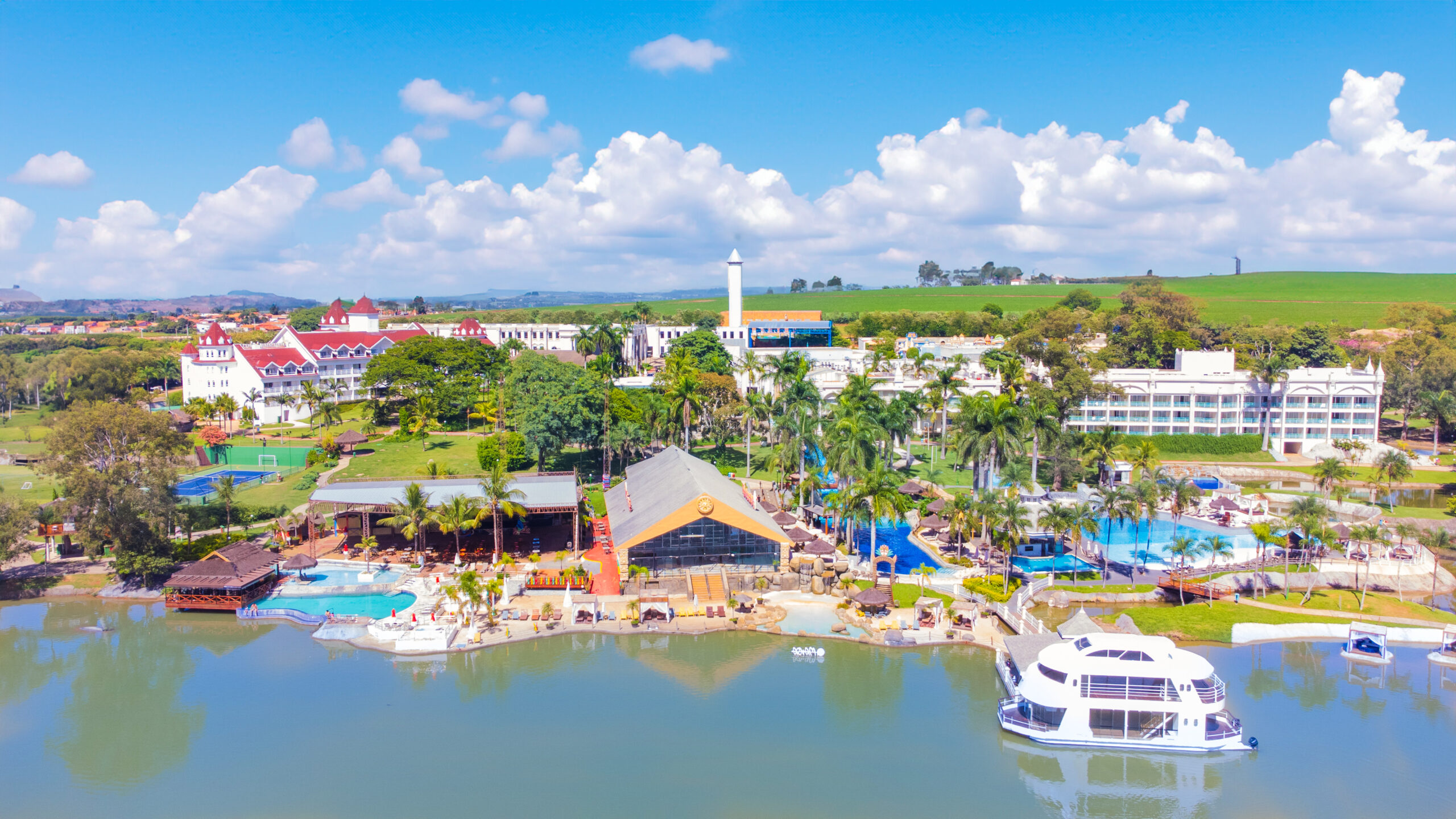 Foto: divulgação Mavsa Resort