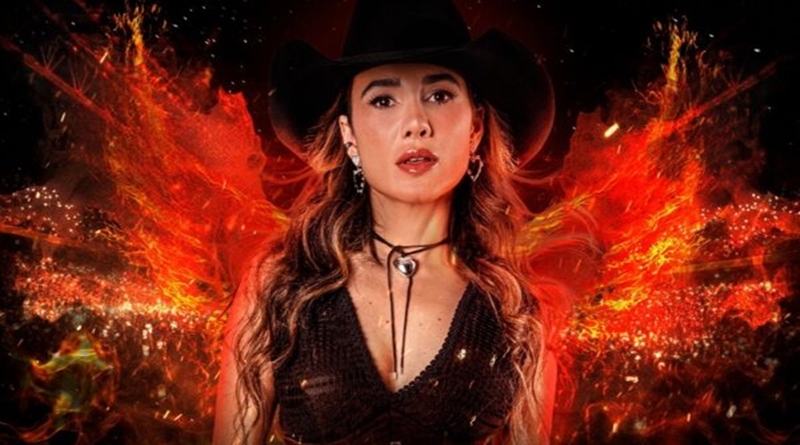 Paula Fernandes anuncia Ana Castela como 1ª participação de seu novo projeto “30 e Poucos Anos”