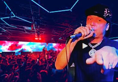 Juninho Milão está de volta em Milano e rencontra antigos amigos do samba.