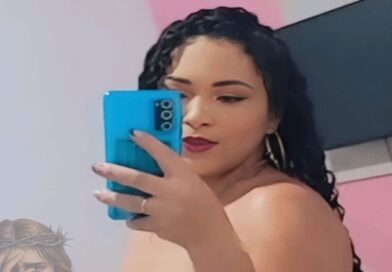 Mulher de 26 anos morreu após sofrer sériasqueimaduras durante um ritual religioso