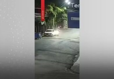 Suspeito de atirar contra dois jovens em motocicleta é preso em Boituva; condutor morreu