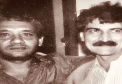 Morre Wilson Cirino, músico do ‘Pessoal do Ceará’, aos 76 anos