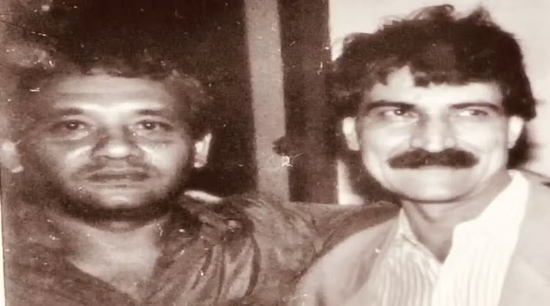 Morre Wilson Cirino, músico do ‘Pessoal do Ceará’, aos 76 anos