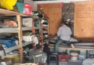 MPT resgata três trabalhadores em condições análogas à escravidão em obra da Prefeitura de Conchas