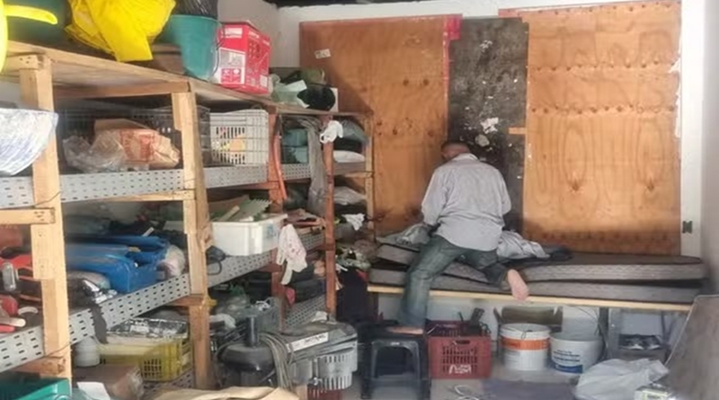 MPT resgata três trabalhadores em condições análogas à escravidão em obra da Prefeitura de Conchas