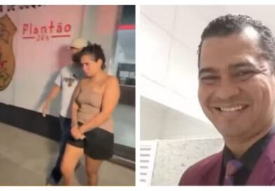 Ex é presa acusada de mandar matar dono de lava-rápido em SP; assassino foi morto pela PM