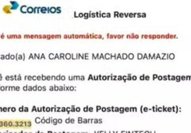 Golpe da falsa devolução desvia suas encomendas; saiba se proteger