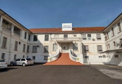 Paciente morre após queda de janela em hospital de São Manuel