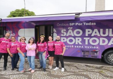 Ônibus SP Por Todas estará na 46ª Feira Agropecuária, Comercial e Industrial de Lençóis Paulista