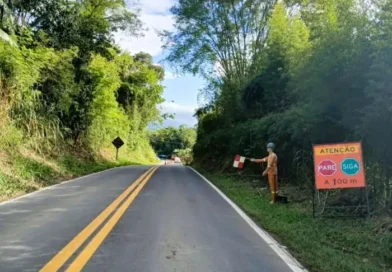 Obras na Castello e Raposo Tavares exigem atenção de motoristas em São Roque até 24 de maio