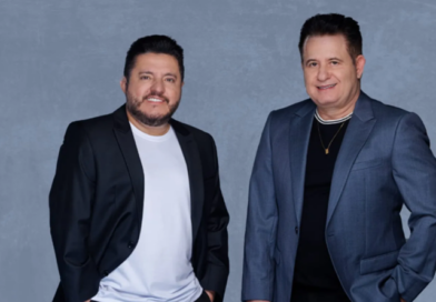 A dupla sertaneja Bruno e Marrone foi confirmada como a terceira atração da 45ª Festa Julina Beneficente de Sorocaba