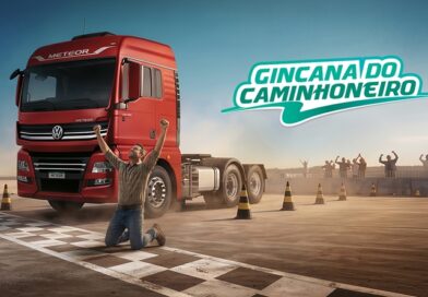 Gincana do Caminhoneiro 2026 começa neste mês de maio com etapa em São José dos Pinhais (PR)