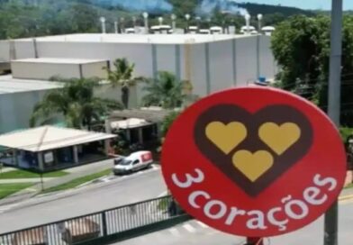 Grupo 3 Corações abre vaga para Auxiliar de Produção em Araçariguama