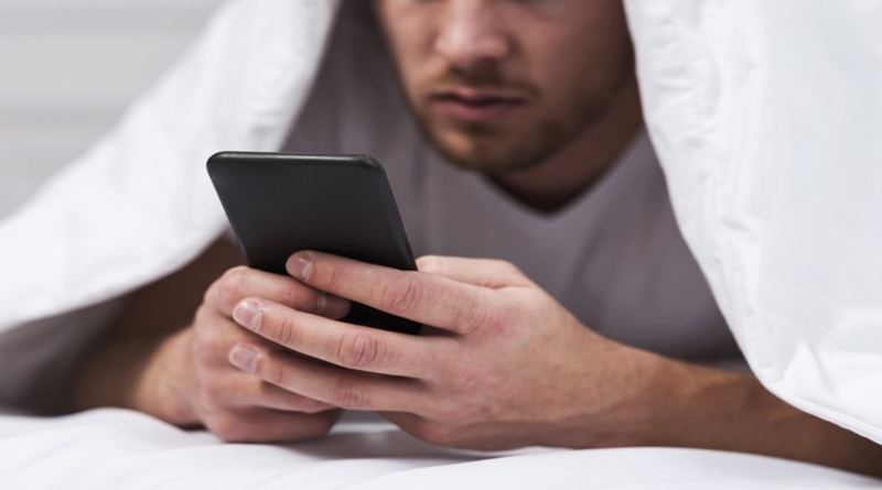 Homem é detido após expor imagens com conteúdo sexual de menores em estabelecimento de Botucatu