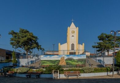 Torre de Pedra aparece no Ranking da qualidade de vida com destaque, a frente de outras cidade da região.