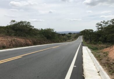 Investimento irá garantir mais segurança a usuários de rodovias de MG na região Central