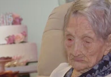 Supercentenária brasileira completa 115 anos e é a sexta pessoa viva mais velha do mundo; ‘É uma data histórica’, diz bisneta
