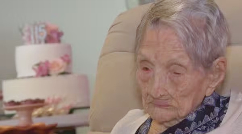 Supercentenária brasileira completa 115 anos e é a sexta pessoa viva mais velha do mundo; ‘É uma data histórica’, diz bisneta