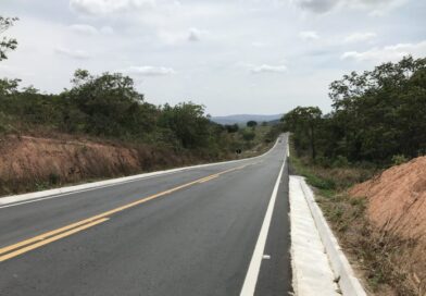 Investimento irá garantir mais segurança a usuários de rodovias de MG na região Central