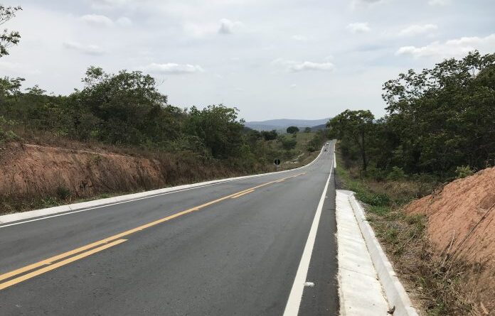 Investimento irá garantir mais segurança a usuários de rodovias de MG na região Central