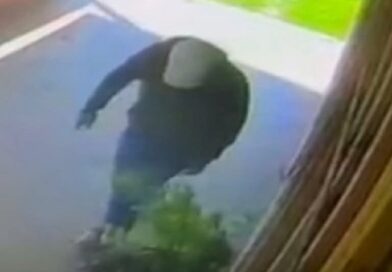 Torre de Pedra, invasão em sítio acede alerta, e moradores vivem preocupados com essa situação, a cada mês sítios são invadidos.