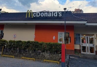 Assalto em McDonald’s teve gerente refém e cofre aberto