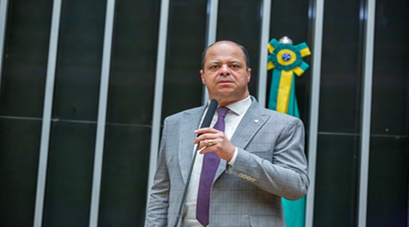 Ribamar Silva integra Frente Parlamentar por um Brasil sem Bets e reforça defesa das famílias