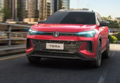 Recall da Volkswagen convoca proprietários de Polo, Tera, Nivus, T-Cross e Virtus