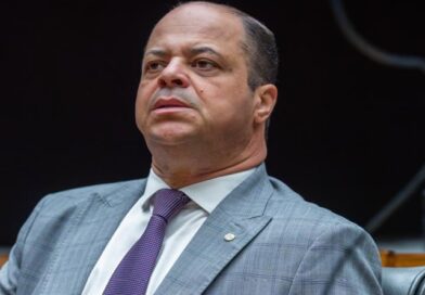 Ribamar Silva defende alívio nos impostos para fortalecer entidades esportivas