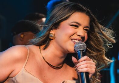 Yasmin Sensação celebra 1 ano de “Dependente”, hit que marcou sua trajetória no arrocha