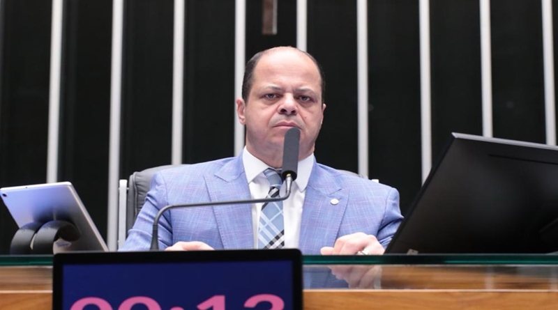 Ribamar Silva reforça atuação em defesa das pessoas com deficiência após aprovação de projeto na Câmara