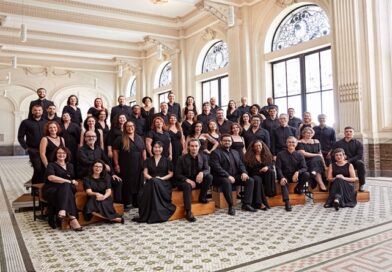 Coro da Osesp celebra a diversidade da música coral brasileira em concerto na Estação Motiva Cultural Coro da Osesp celebra a diversidade da música coral brasileira em concerto na Estação Motiva Cultural