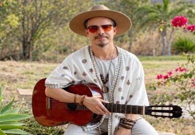 Rafa Monte Rosa transforma Cerrado, raízes e recomeços em “Entre Ventos”, primeiro álbum audiovisual de sua carreira solo Rafa Monte Rosa transforma Cerrado, raízes e recomeços em “Entre Ventos”, primeiro álbum audiovisual de sua carreira solo